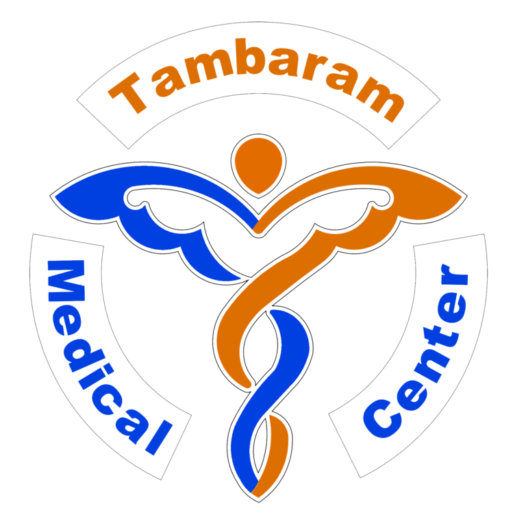 Contact Us Tambaram Medical Center
