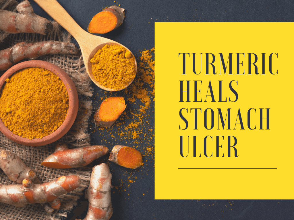 Turmeric called as the lifesaver spice in India
