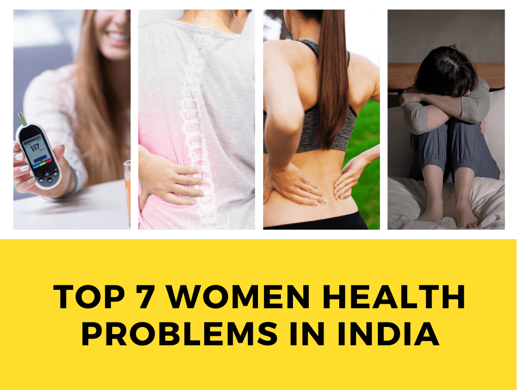 women-health-issues