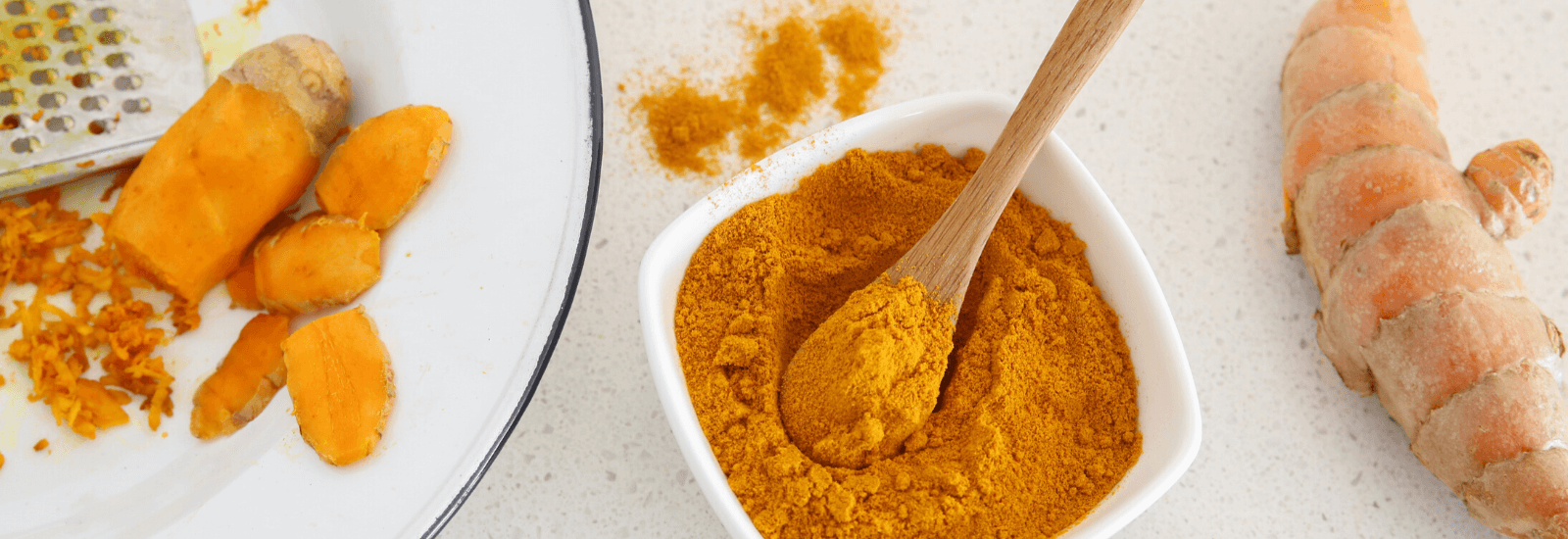 Turmeric The Lifesaver Spice in India