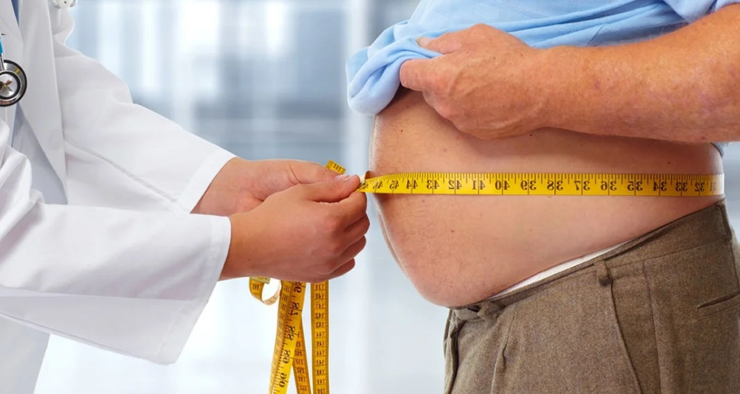 Obesity – Do not take it very easy