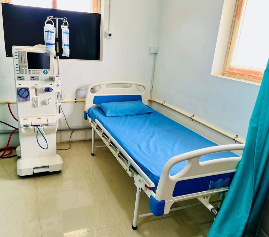 Dialysis in Tambaram Affordable Dialysis In Chennai TMC