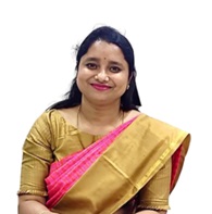 Dr.APARNA DAS