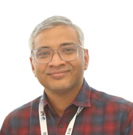 Dr.B.KARTHIKEYAN
