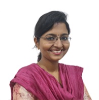 Dr.K.THARANGINI