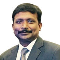 Dr.MADHUSUDHANAN