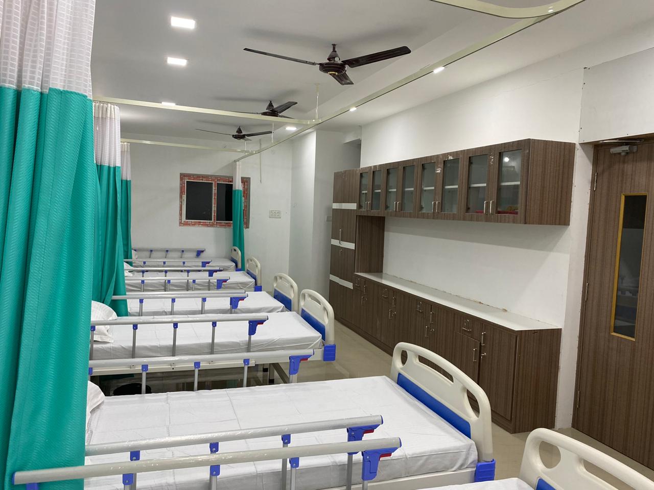 Best Cardiology hospital in Chennai