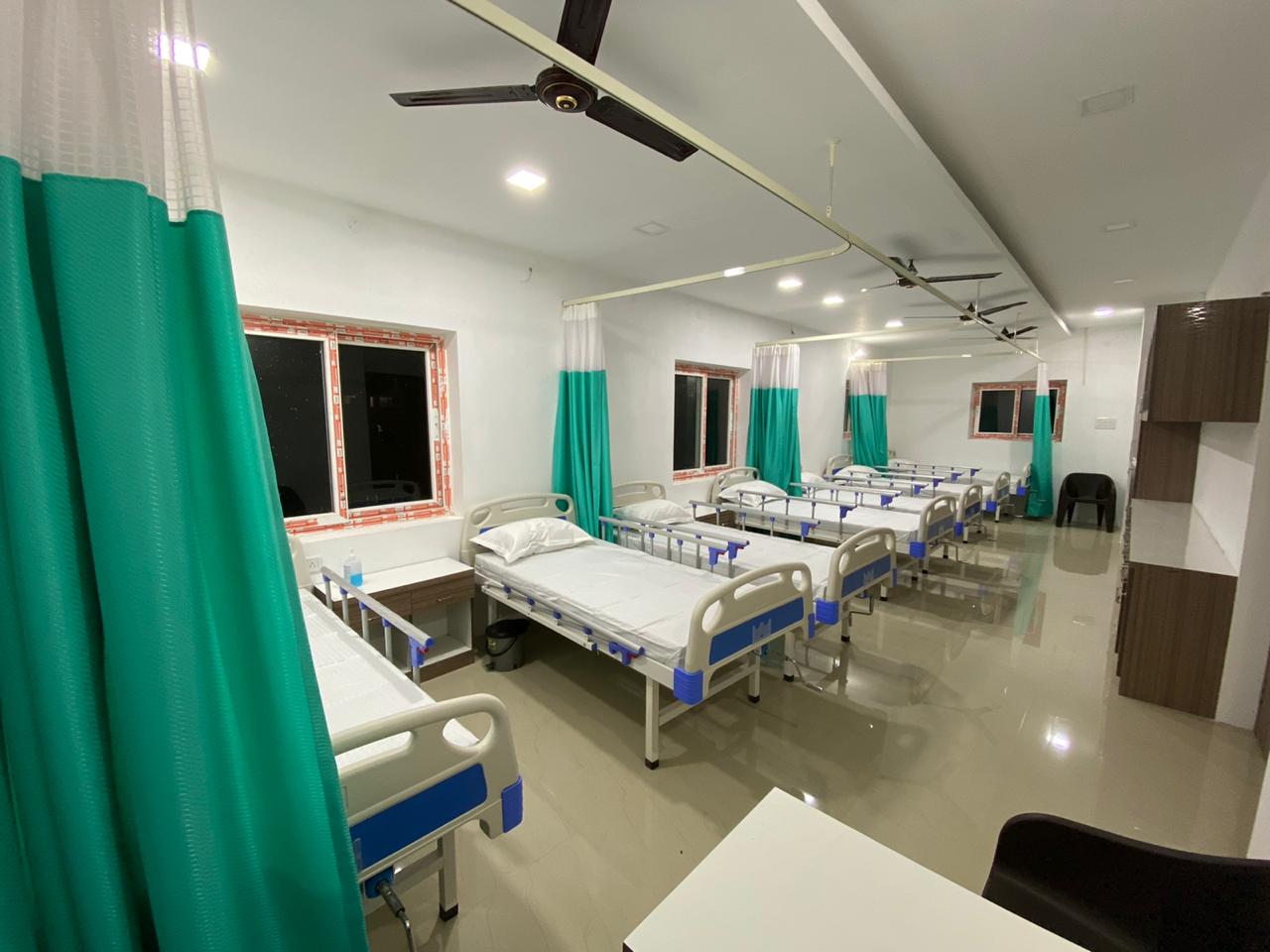 Best Cardiology hospital in Chennai