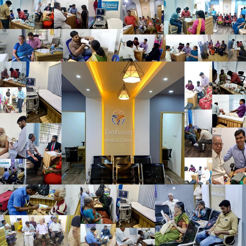 Best Hospital in Chennai