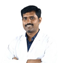 Dr.B.KARTHIKEYAN Neprology