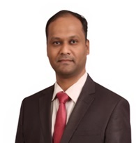 Dr.PIYUSH BAWANE