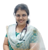 Dr.S.A.KRITHIKA
