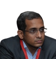 Dr.V.BALASUBRAMANIAN