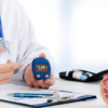 Early warning signs of diabetes in men and women