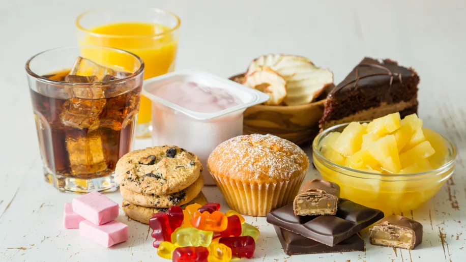 Foods to Avoid in Diabetes: What Not to Eat for Better Blood Sugar Control