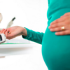 Gestational diabetes blood sugar test during pregnancy