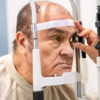 Diabetic retinopathy eye retina damage diabetes